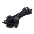 Speaker cable for Bose Cinemate 120 / Soundtouch 120 Home Theater System   (4 and 6 Pin to 10 Pin)