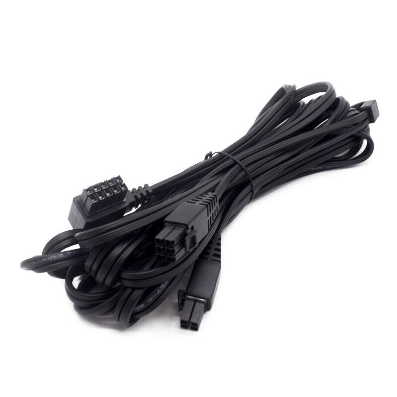 Speaker cable for Bose Cinemate 120 / Soundtouch 120 Home Theater System   (4 and 6 Pin to 10 Pin)