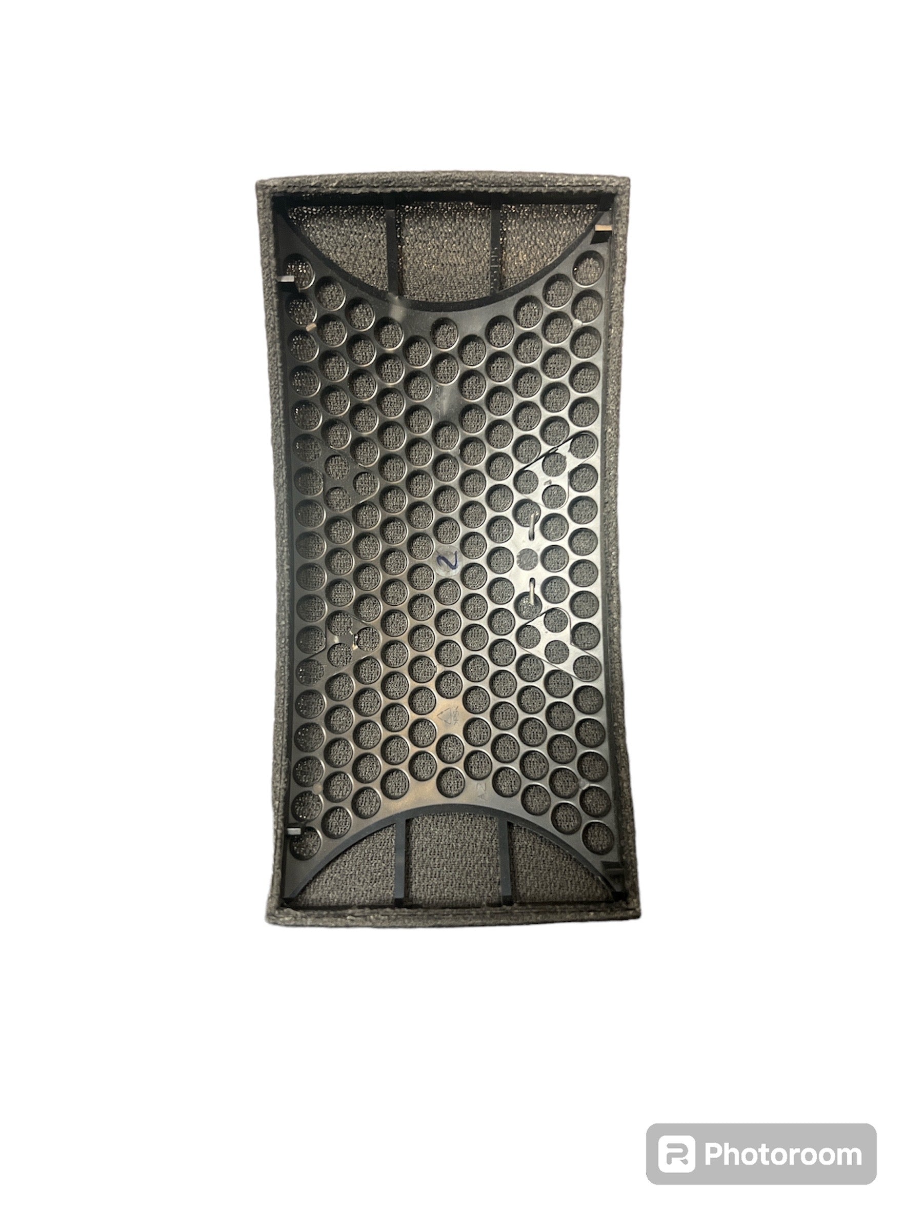 Replacement GRILLE, ARRAY, GRAPHITE for Bose 321 Series II