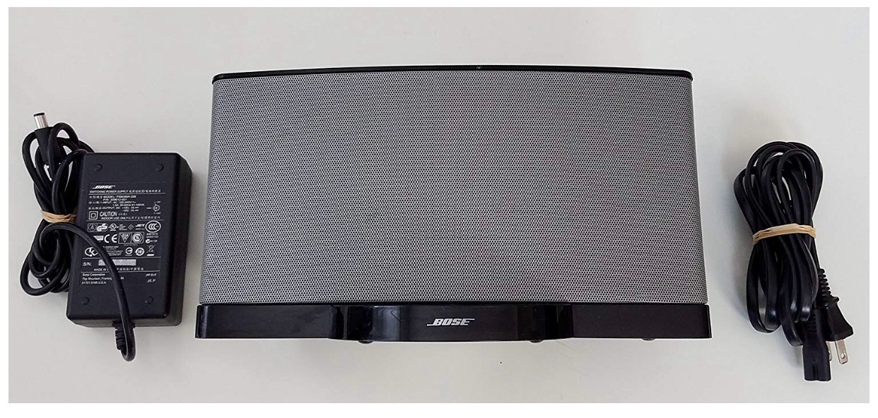 REPAIR SERVICE for Bose Sounddock Series 1