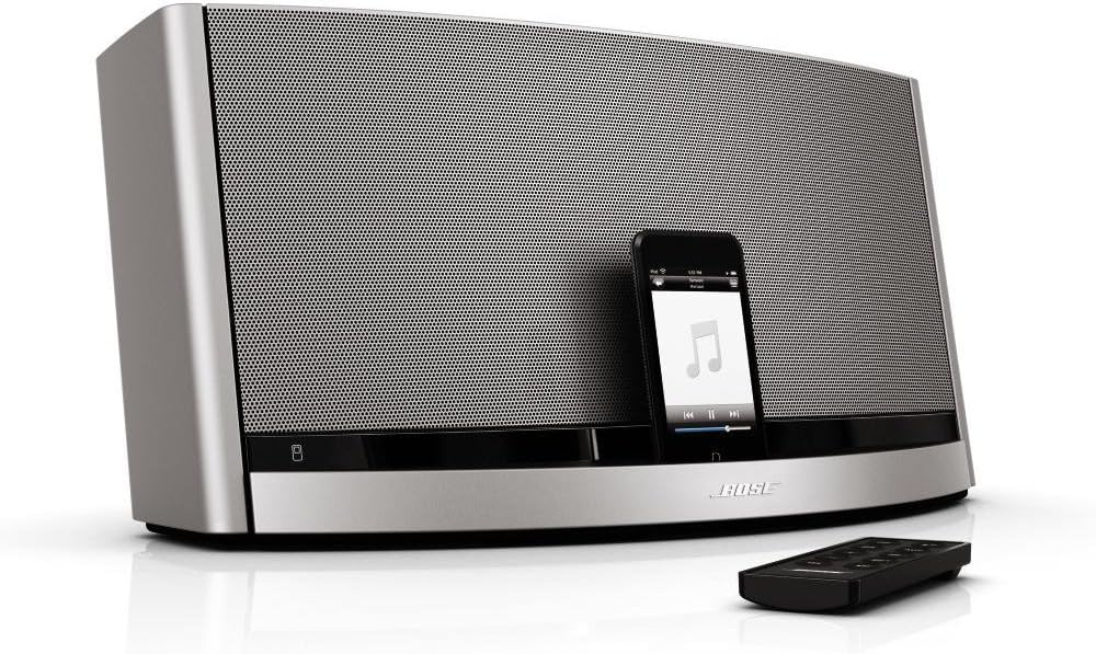 REPAIR SERVICE for Bose Sounddock 10