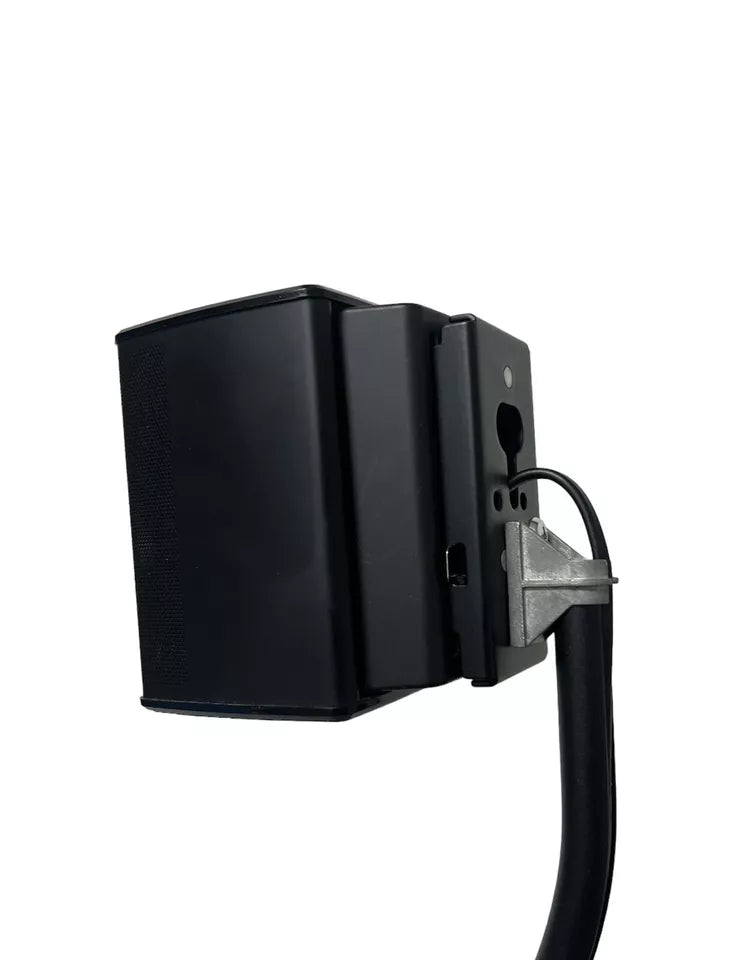 Bose UTS-20 Stand Part - Mounting Bracket Adapter for AM series V, Cinemate Soundtouch 520, Virtually Invisible 300