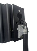 Bose UFS-20 Stand Part - Mounting Bracket Adapter for Virtually Invisible 300