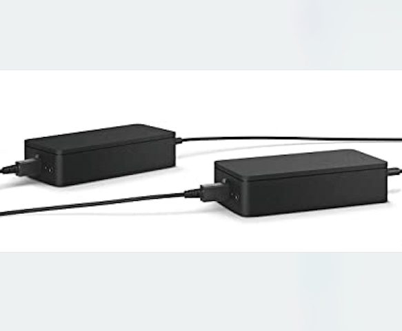 Bose Lifestyle 650 Wireless receiver Adapter for Surround Speakers  - Pair