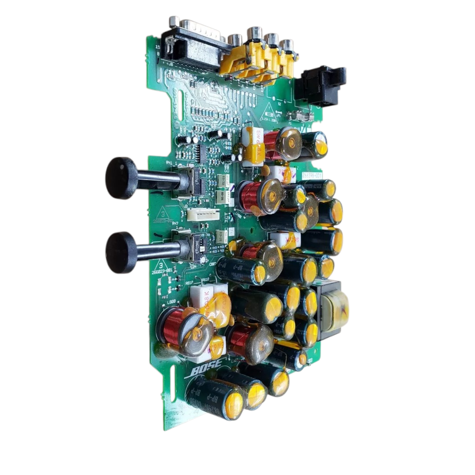 Replacement PCB Board Rear Panel for Bose Acoustimass 15 II