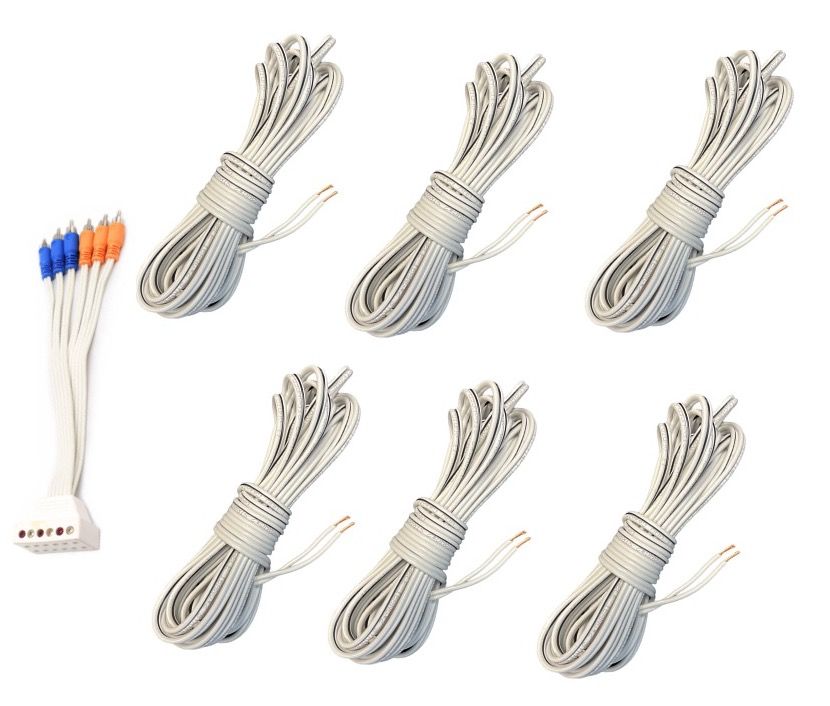 Bose Acoustimass 16 Series II Home Entertainment Speaker System, White