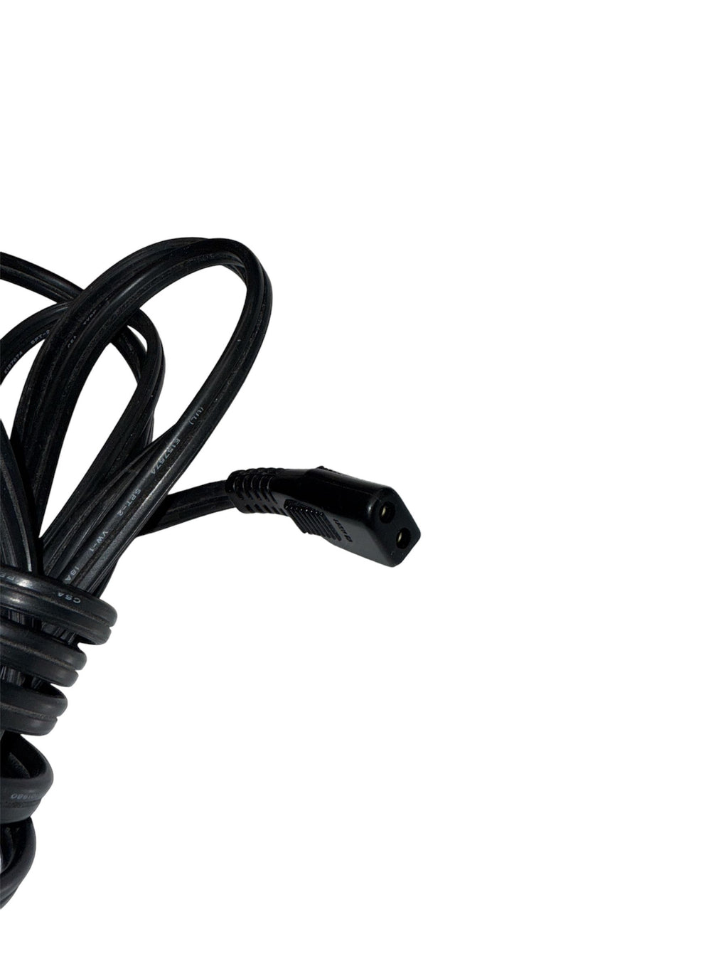 GENUINE  BOSE  Power-Cord For Bose  Acoustic Wave system / Bose Wave Radio Model AWR1-1W AWR1-1G