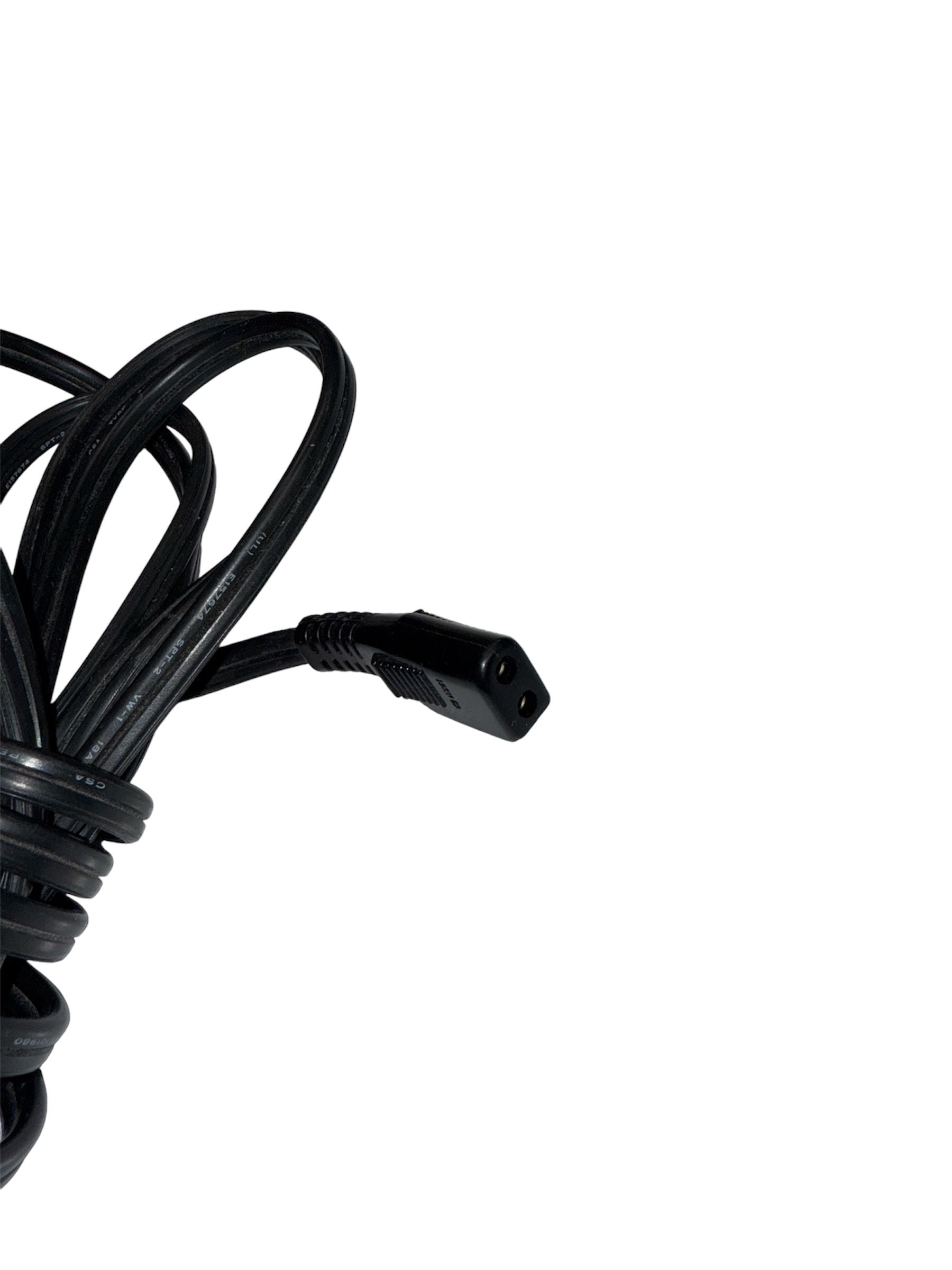 GENUINE  BOSE  Power-Cord For Bose  Acoustic Wave system / Bose Wave Radio Model AWR1-1W AWR1-1G