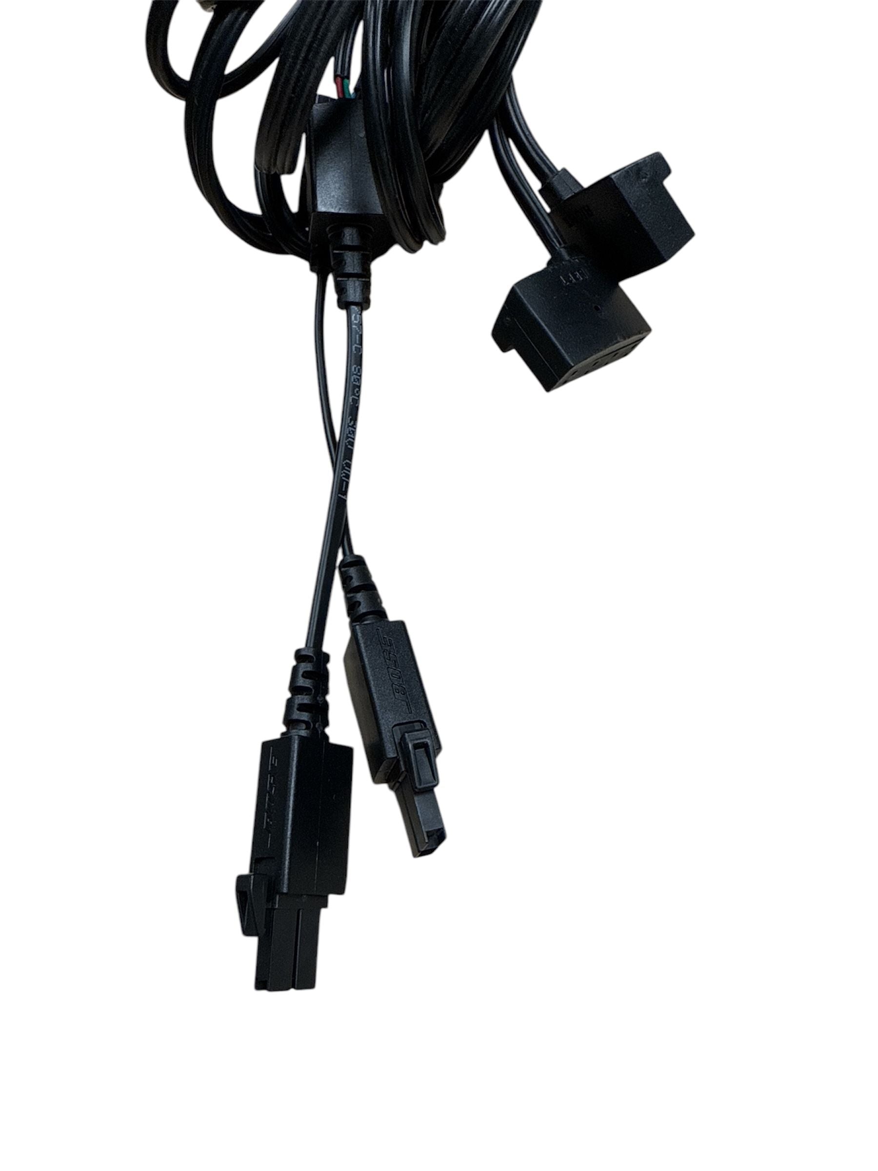 Bose Wireless Surround Articulated Array speakers for Smart Soundbar 300/500/900