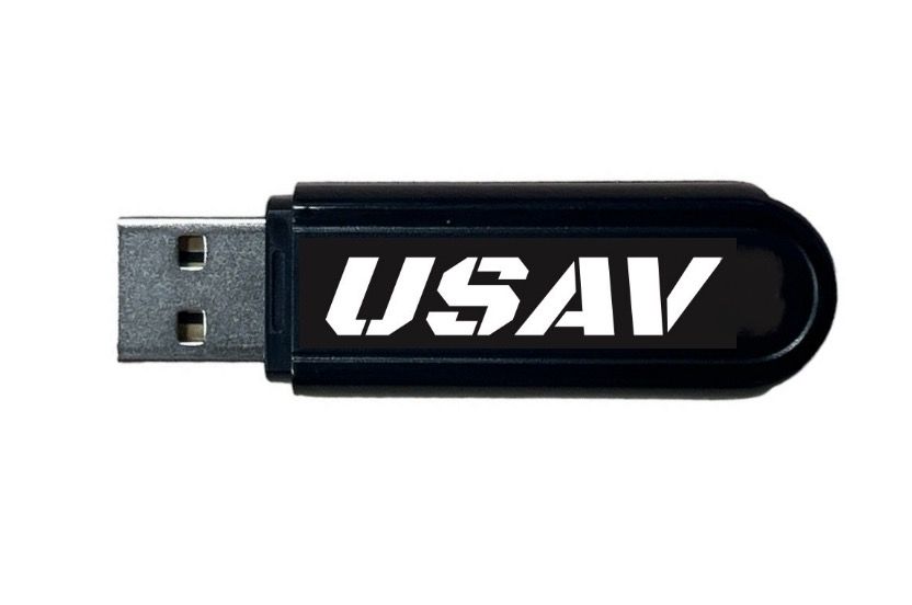 USB  Flash  Drive Software Update  for Bose Lifestyle Soundtouch 525 535