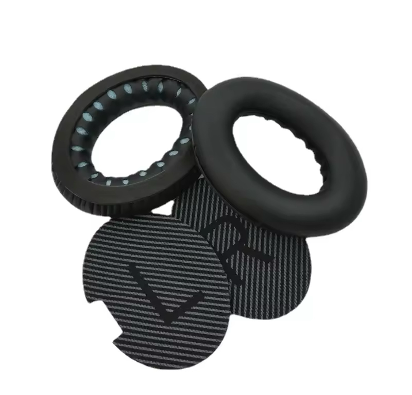 Replacement Ear Pads Earpads Headband for Bose QuietComfort QC25 QC35 QC45  Headphones