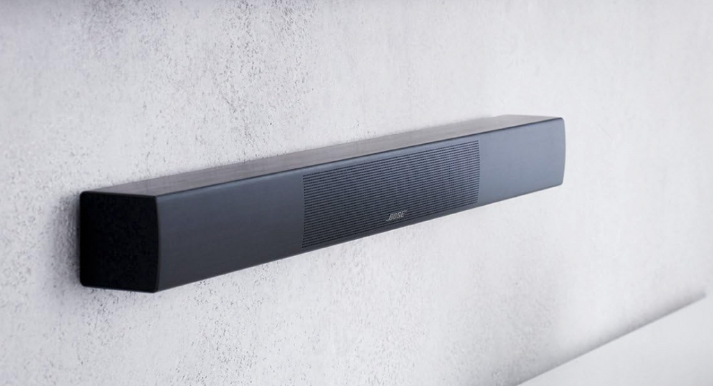 Bose Lifestyle 650 OmniJewel   Center Speaker Black