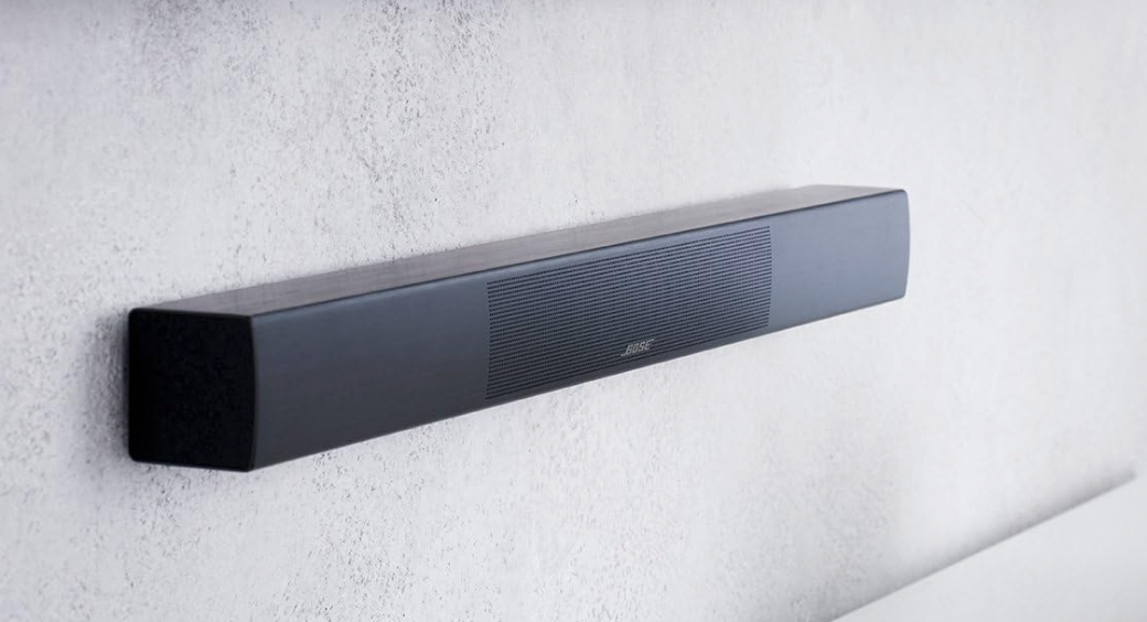 Bose Lifestyle 650 OmniJewel   Center Speaker Black
