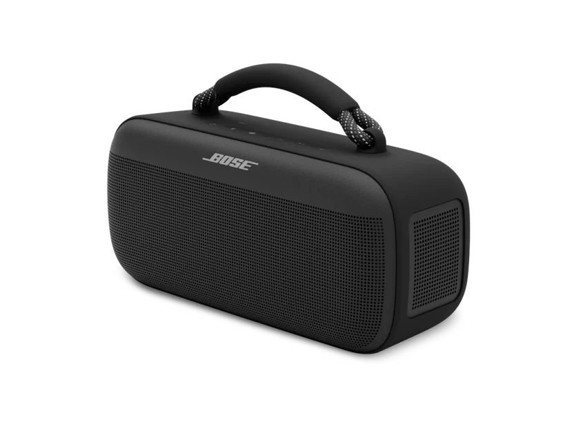 Bose SoundLink Max Portable Speaker