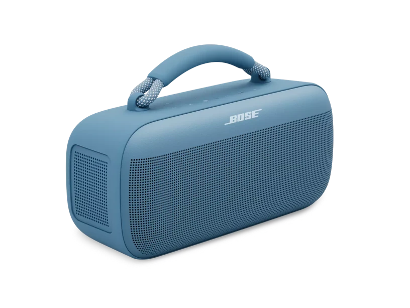 Bose SoundLink Max Portable Speaker