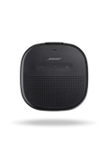 Bose SoundLink Micro Bluetooth Speaker: Small Portable Waterproof Speaker with Microphone, Black