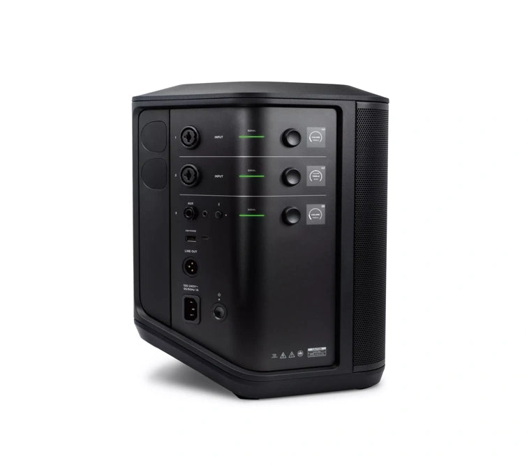 Bose S1 Pro+ Portable Bluetooth Speaker System