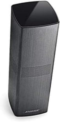 Replacement Bose satellites speaker - Black for Bose Lifestyle 650  System  - Single