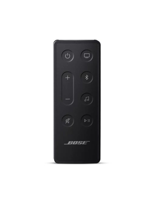 Bose Home Theater System Smart Ultra Dolby Atmos Soundbar, Bass Module 700 2X Surround Speakers 700, Black