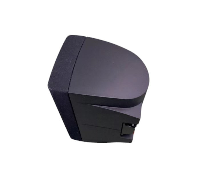 Bose Acoustimass Lifestyle Center Speaker Horizontal Double Cube (Black)