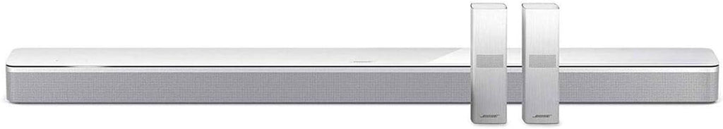 Bose Surround Speakers 700, White
