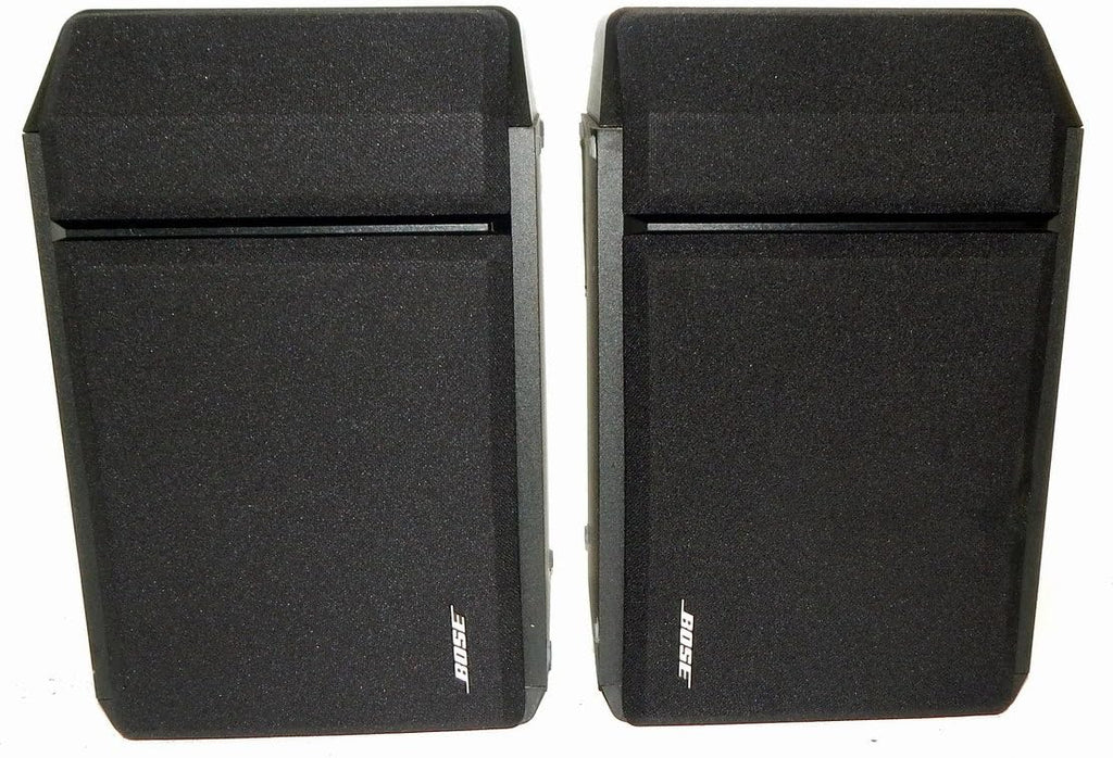 Bose 201 Series IV speaker system