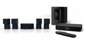 Bose CineMate 520 5.1 Jewel Speakers Home Theater System