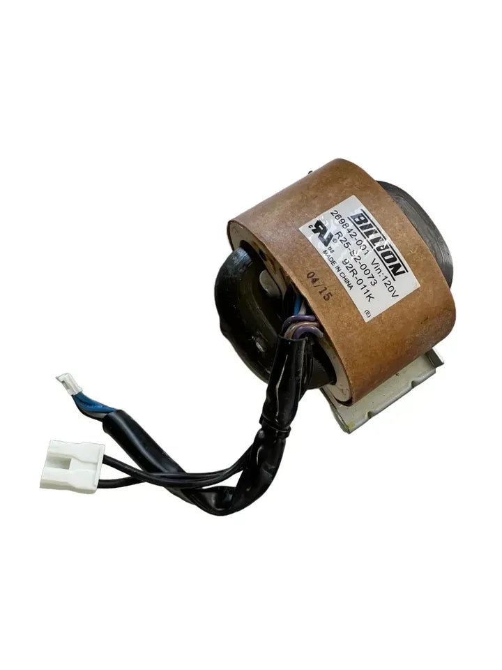 Replacement Bose POWER TRANSFORMER 269842 for Bose Wave Music System AWRCC1 AWRCC2