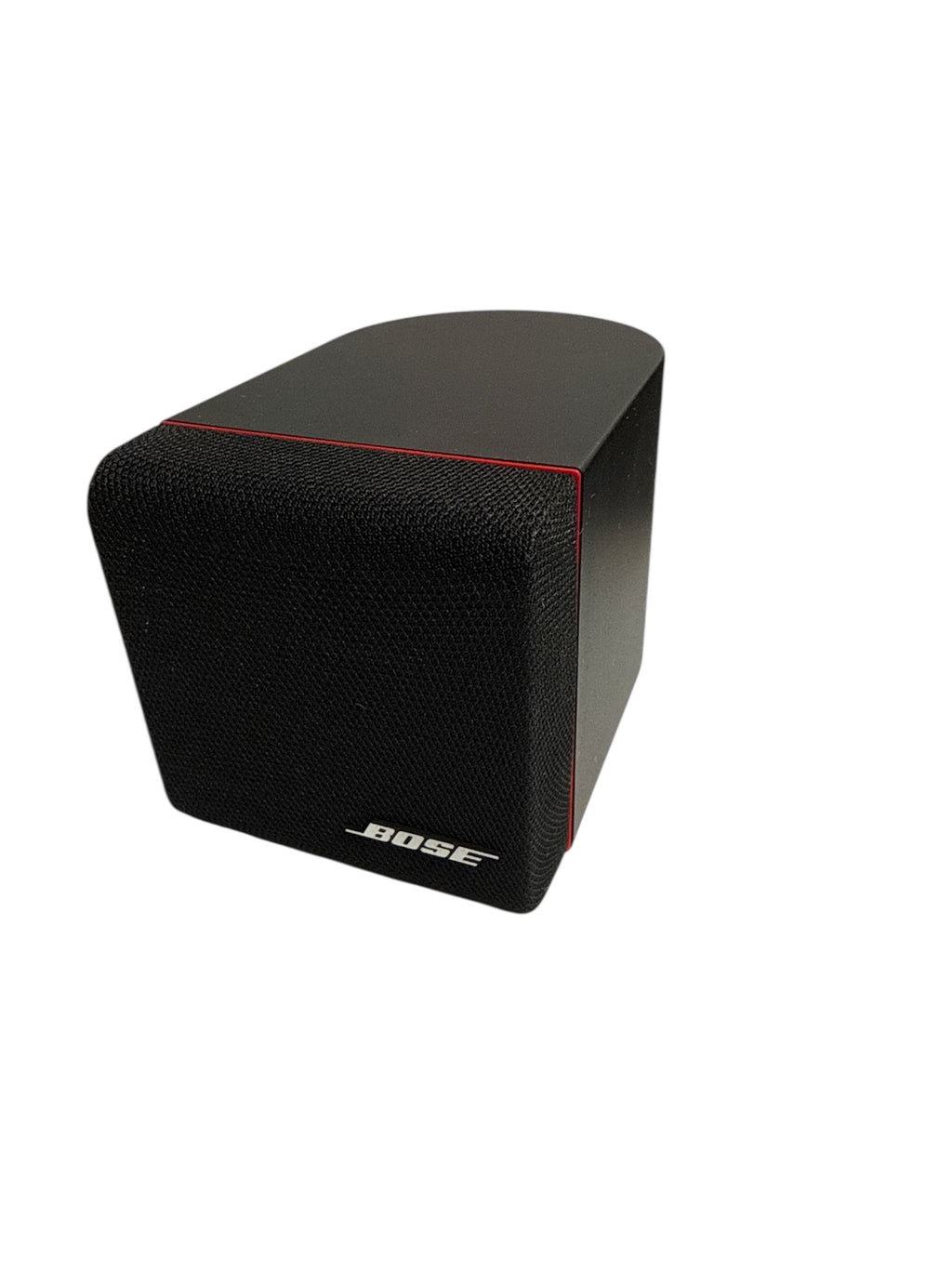Bose Redline Cube Speaker for Bose Acoustimass® home theater system