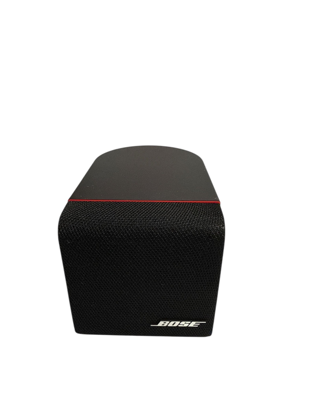 Bose Redline Cube Speaker for Bose Acoustimass® home theater system