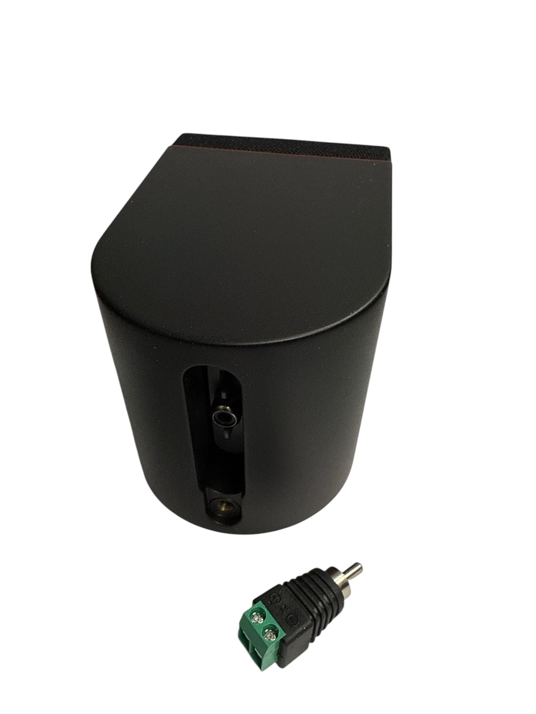 Replacement Bose Single Cube Speaker for Bose Lifestyle Acoustimass Home Theater Speaker System