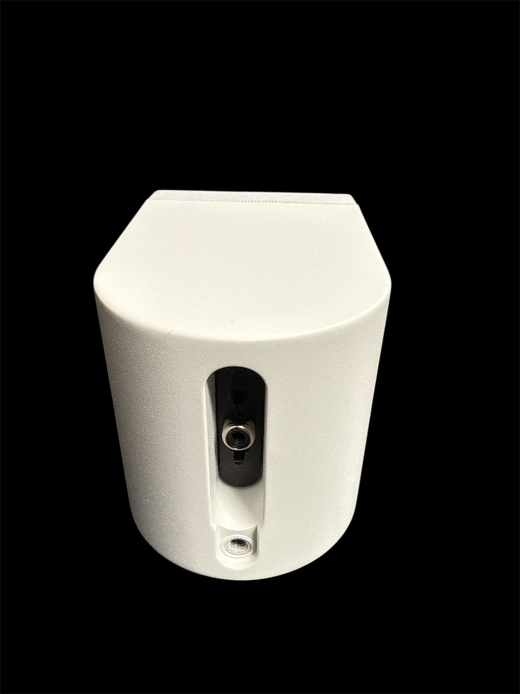 Replacement Bose Single Cube Speaker (White) for Bose Lifestyle Acoustimass Home Theater Speaker System