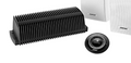 Bose SoundTouch Outdoor Speaker System with 151 Speakers (White)