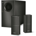 Bose Acoustimass 5 Series V Stereo Speaker System - Black