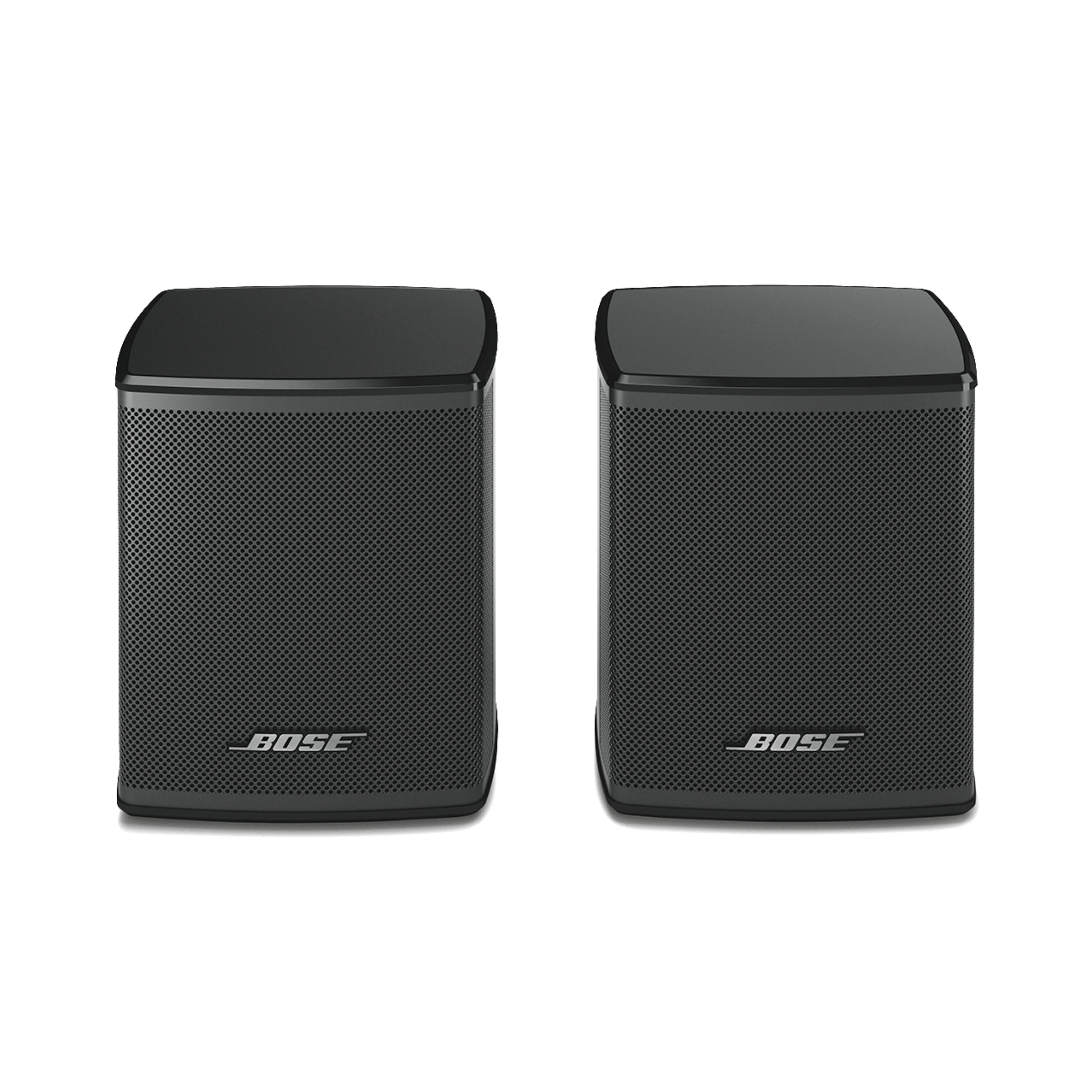 Bose Surround Sound System for Home Theater, Black