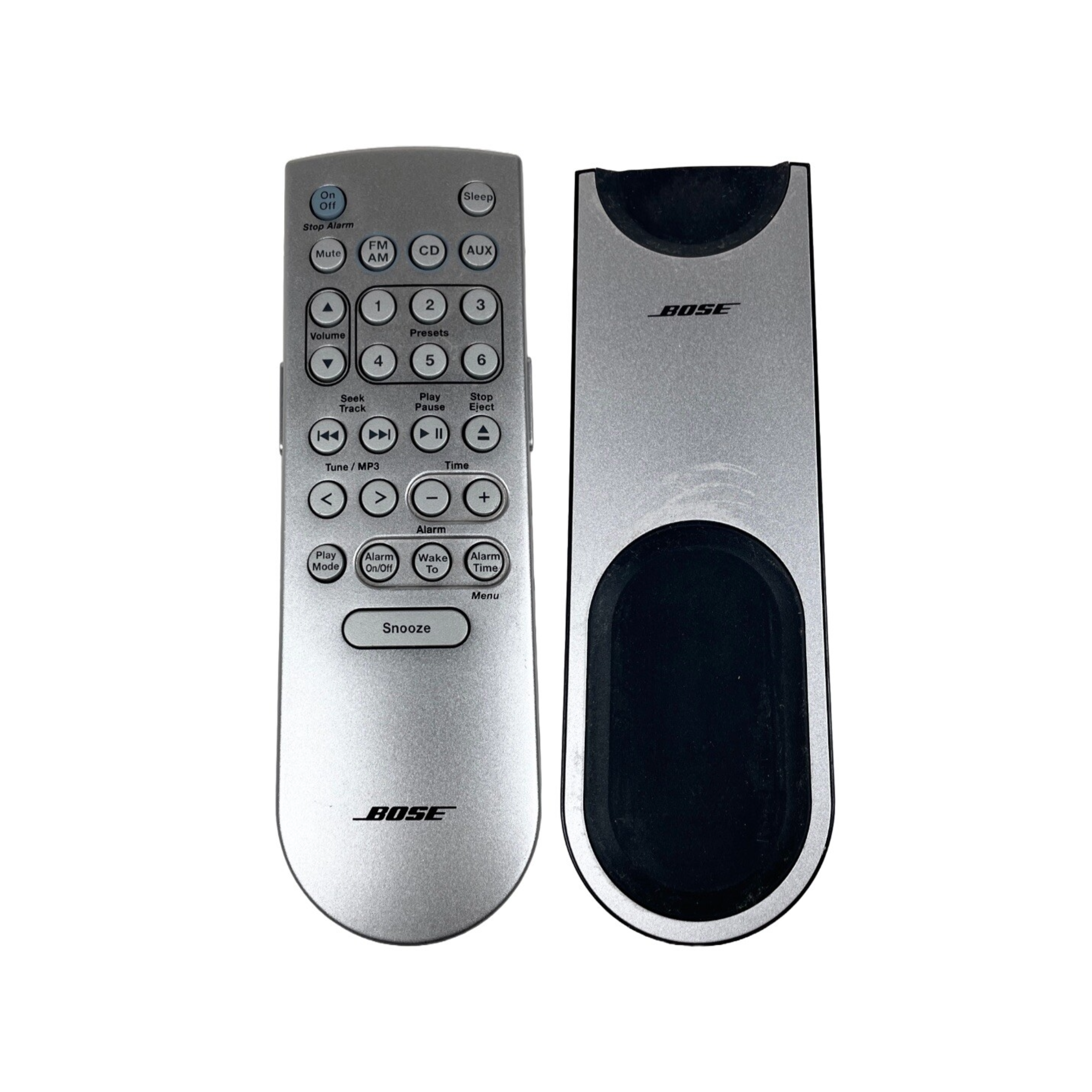 Bose Premium Backlit Remote Control Rest Stand Cradle Holder  for Wave Music System