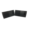 Bose Surround Sound Speakers (Pair), Black