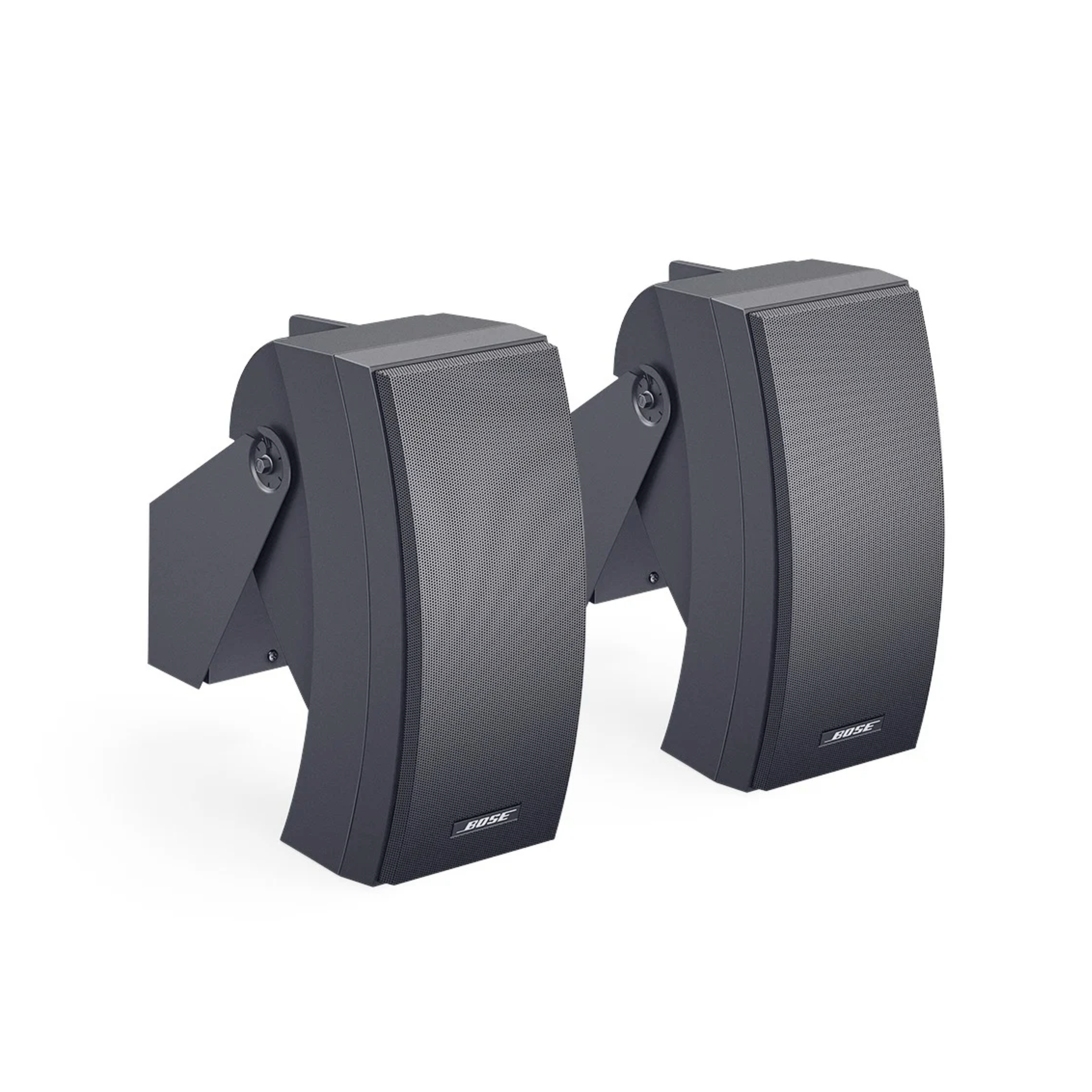 Bose Professional Panaray 302 A Two-Way Loudspeaker (Black)