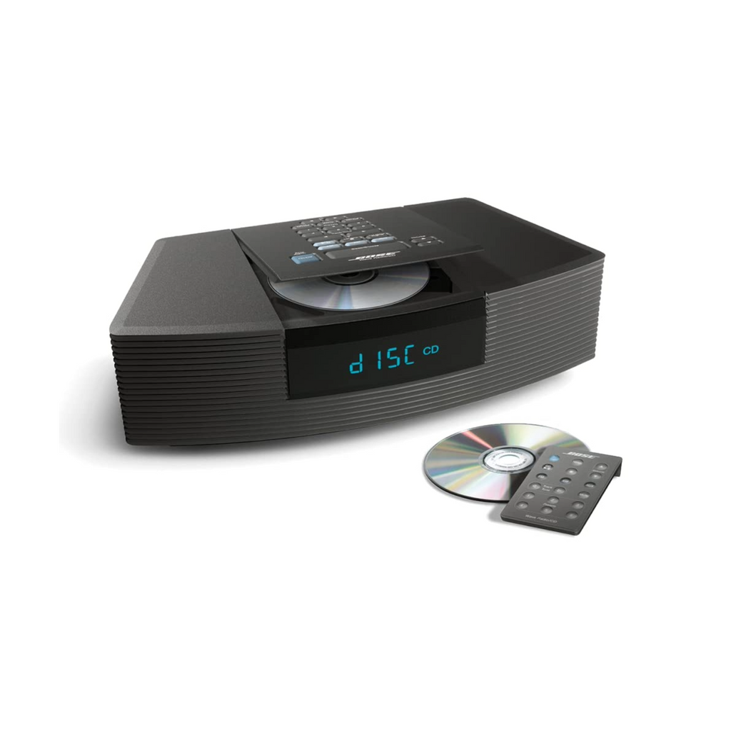 Bose Wave Radio CD AWRC-1G - Graphite Gray