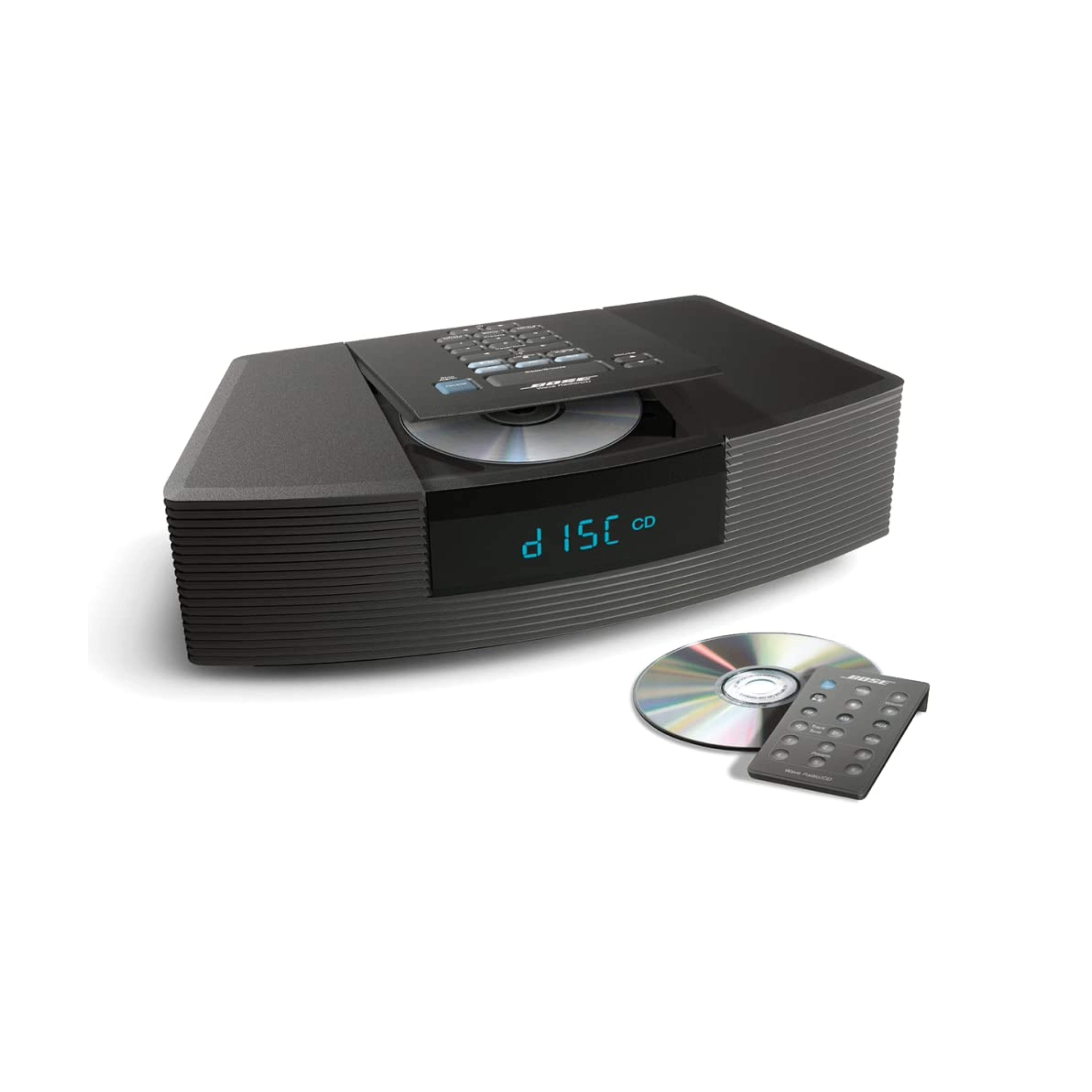 Bose Wave Radio CD AWRC-1G - Graphite Gray
