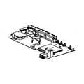 Replacement MAIN PCB, V25/35 CONSOLE for Bose Lifestyle AV35/25
