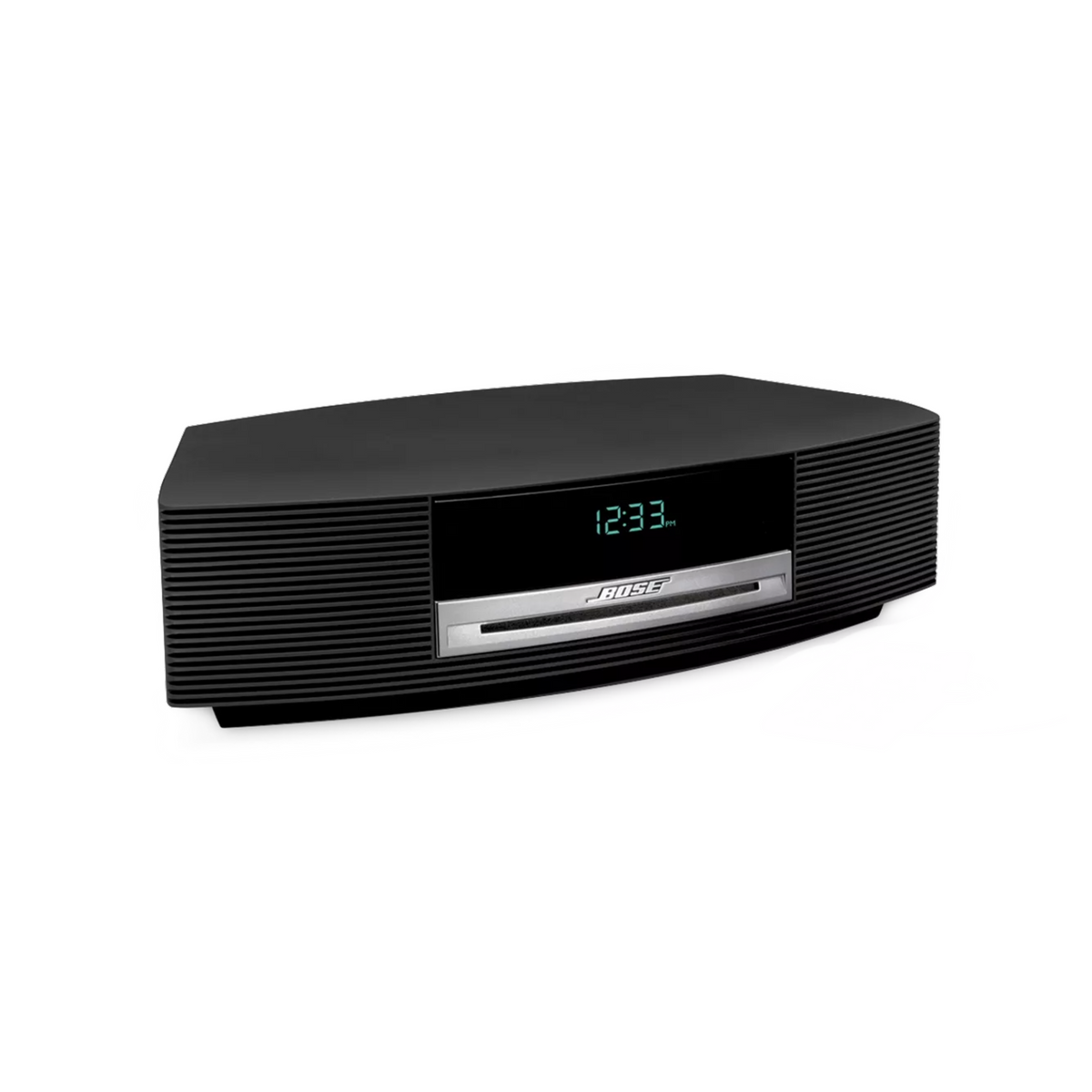 Trade-in Bose Wave Music System AM/FM Radio and CD Player (Grey)