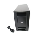 Replacement Bose Lifestyle PS Series III Subwoofer (Black) For PS28 PS38 PS48 Series III