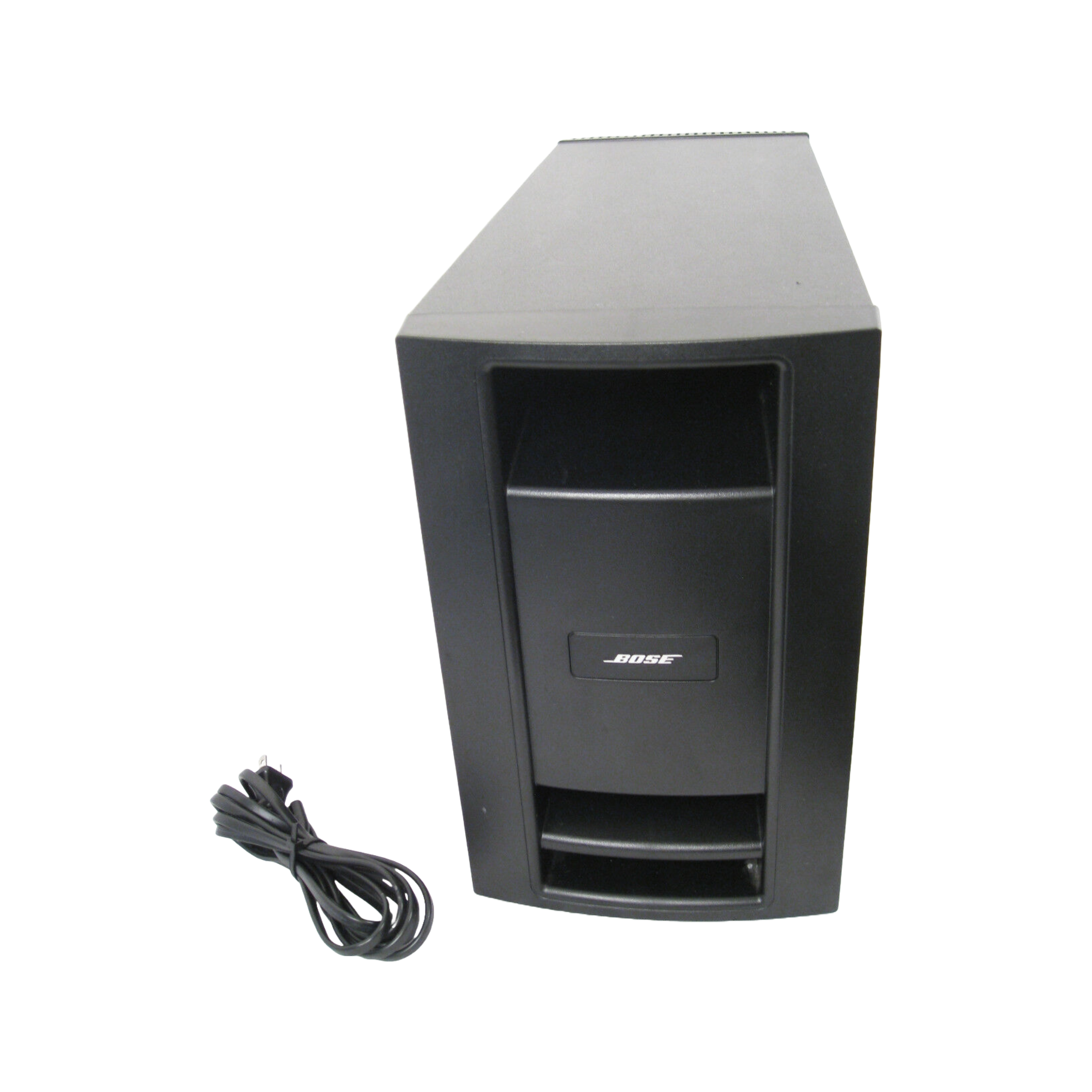Replacement Bose Lifestyle PS Series III Subwoofer (Black) For PS28 PS38 PS48 Series III