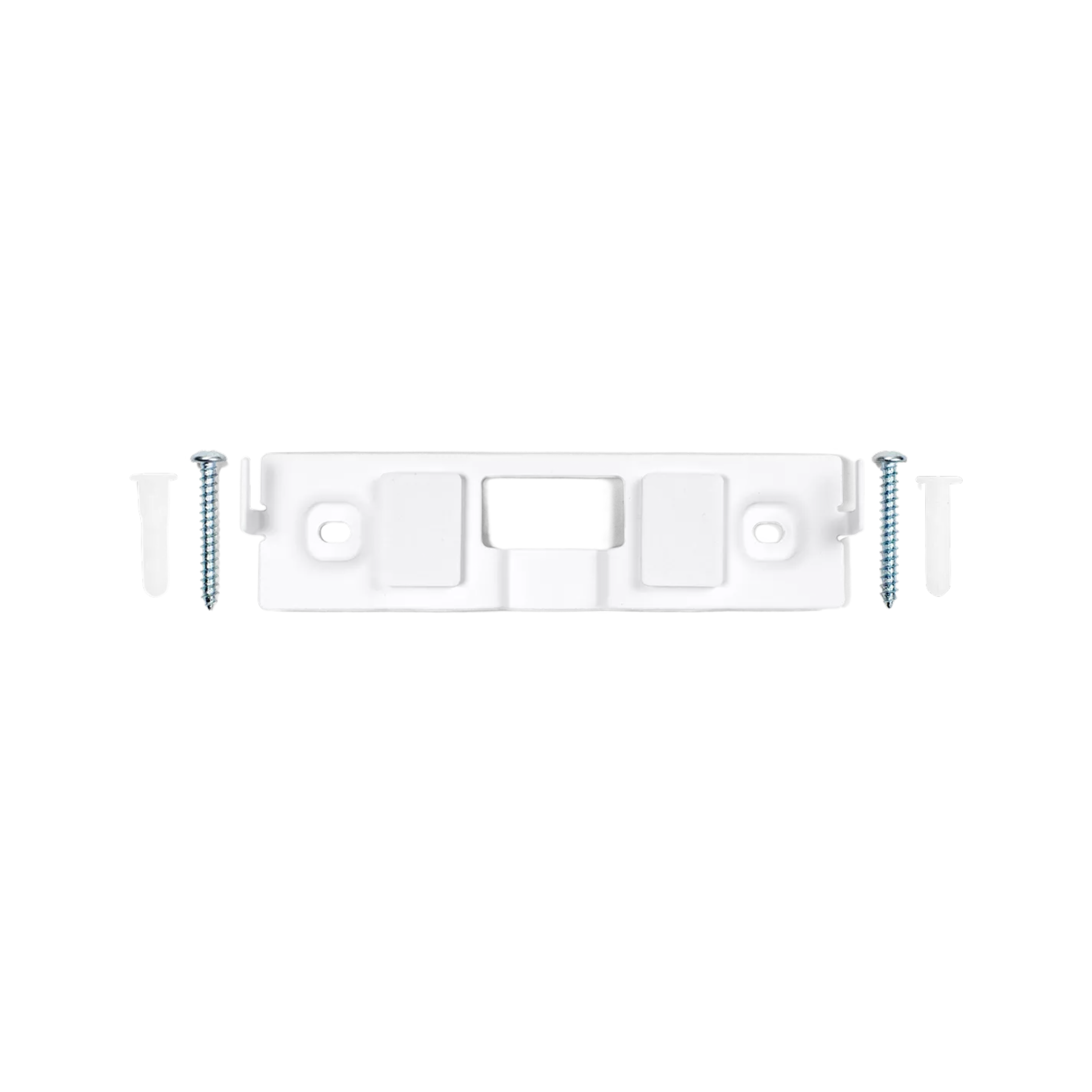 Bose OmniJewel Center Channel Wall Bracket, White, Compatible with Lifestyle 650
