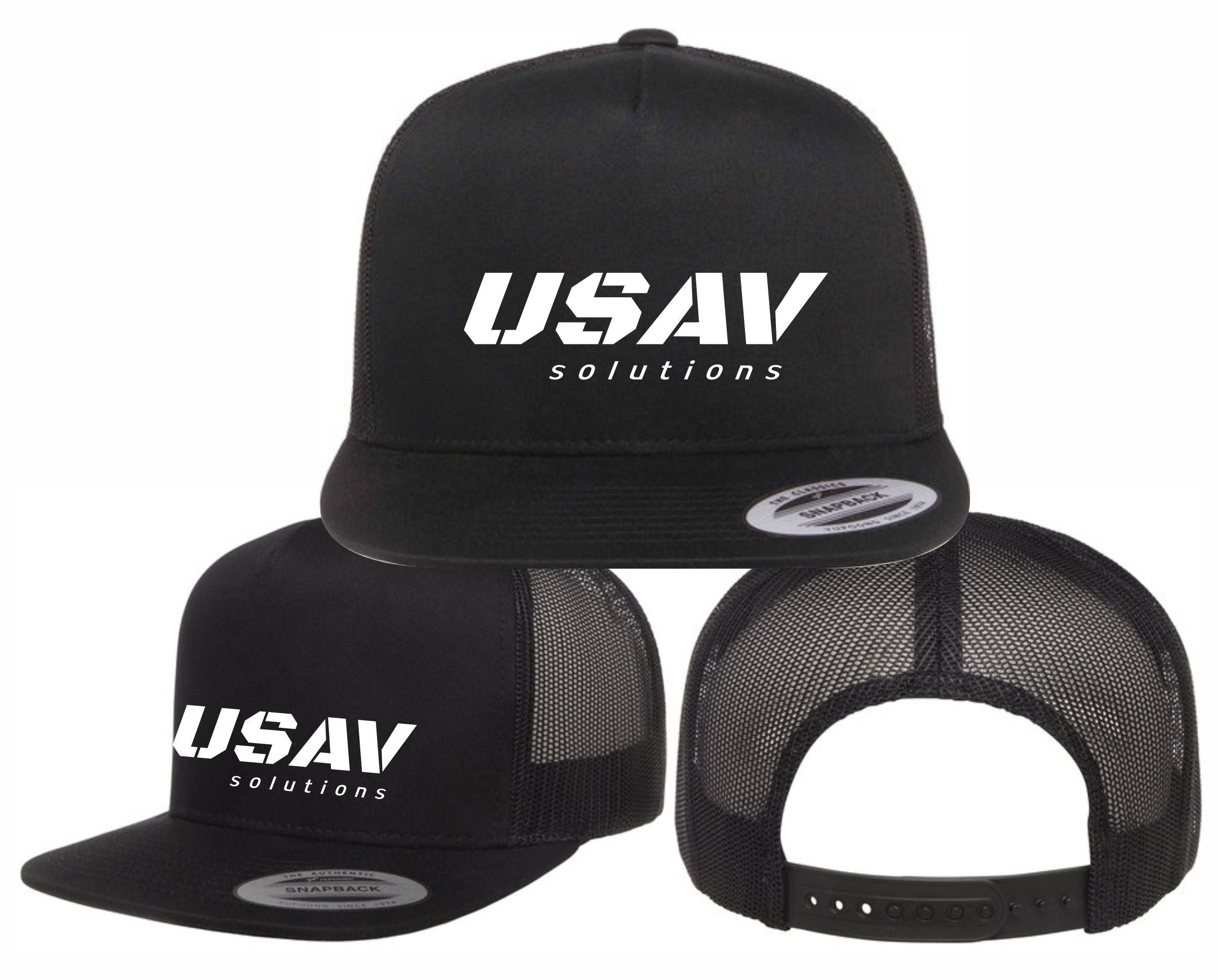 USAV Hat