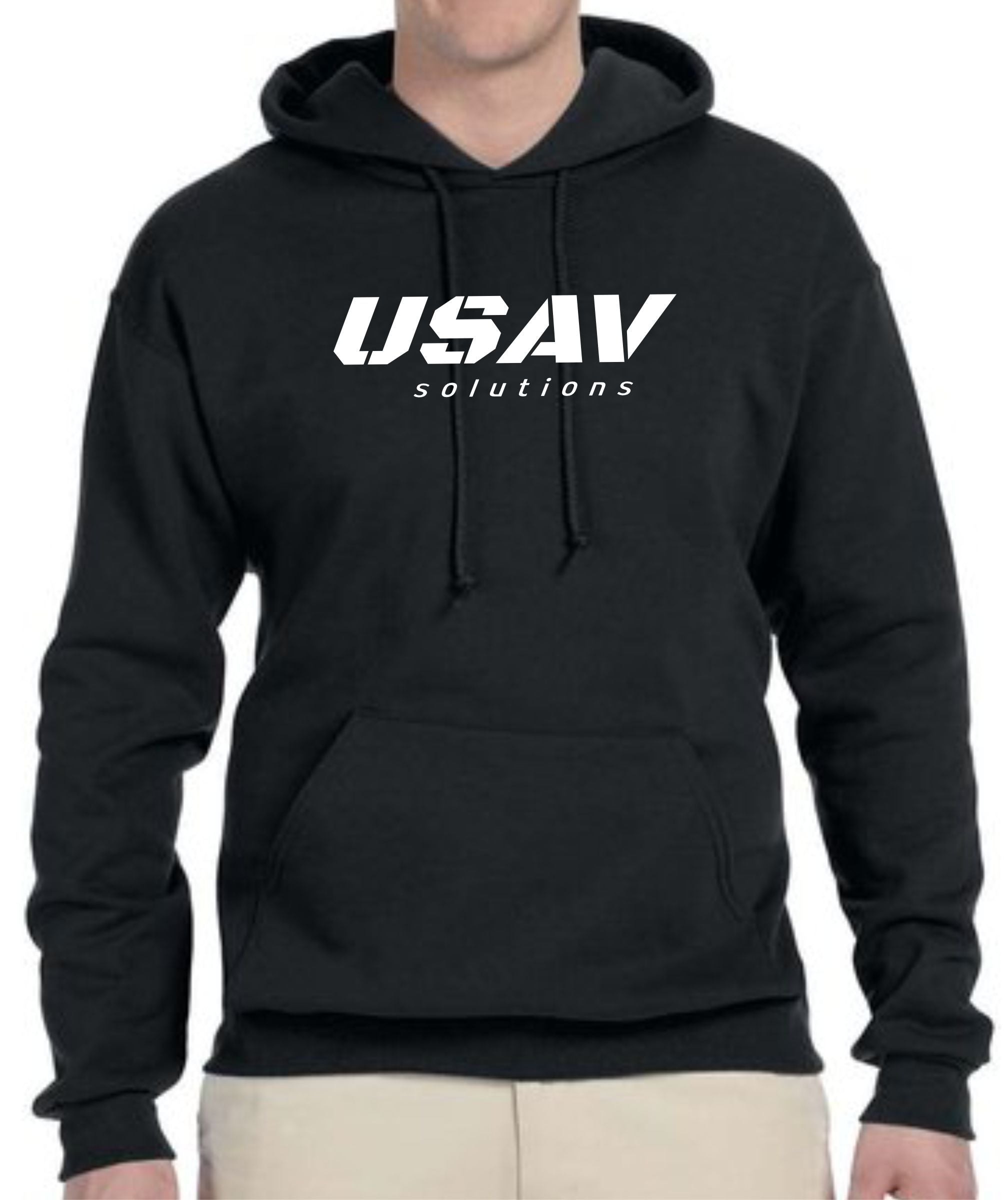 USAV Hoodie
