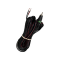 Set of 5 - 16 Gauge Speaker Wire for Bose Lifestyle System - RCA to Bare Wire