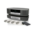 Bose Wave Music System III with Multi-CD Changer