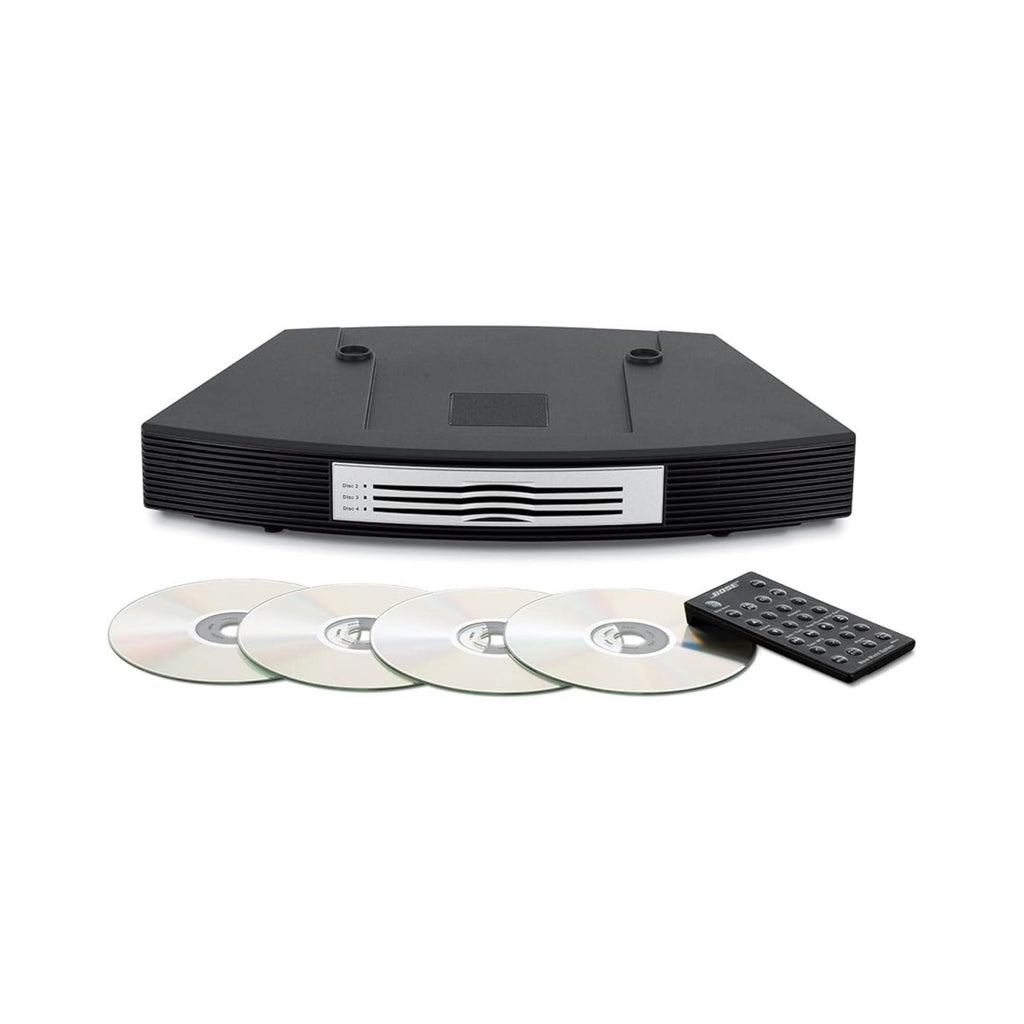 Bose Wave Multi-CD Changer for Bose Wave music system II (AWRCC1 AWRCC2)